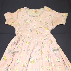 Winnie the Pooh dress